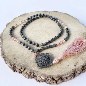 Collier Art Déco