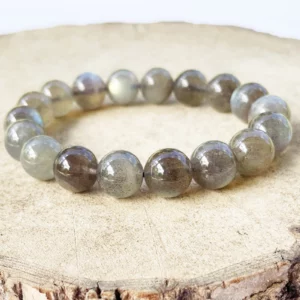 Bracelet Labradorite AAA