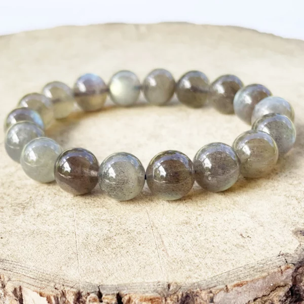 Bracelet Labradorite AAA