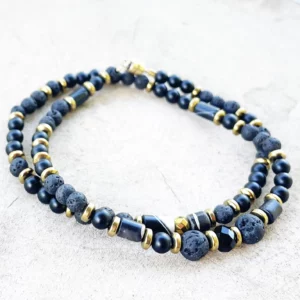 Bracelet Double Energie