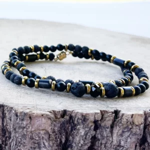 Bracelet Double Energie