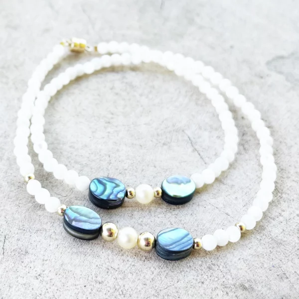 Bracelet Double Iemanja – Image 3
