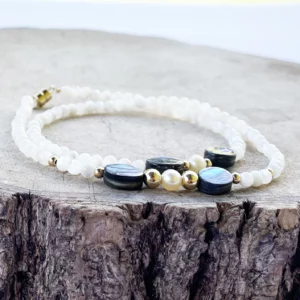 Bracelet Double Iemanja