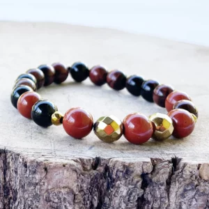 Bracelet Oeil de Taureau