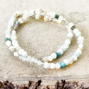 Bracelet Double Zen