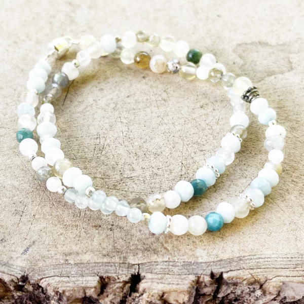 Bracelet Double Zen – Image 2
